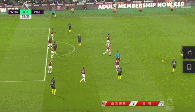 球星连续制造杀伤，把对手打崩