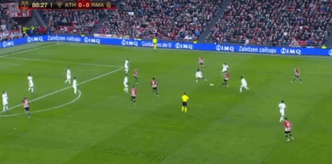 EA官方预热：您认为萨利巴在FC26中的评分能否达到88