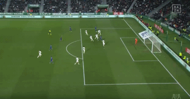 健康的蓝军队长 边后卫改踢后腰那就是真强 身价暴涨1500万欧