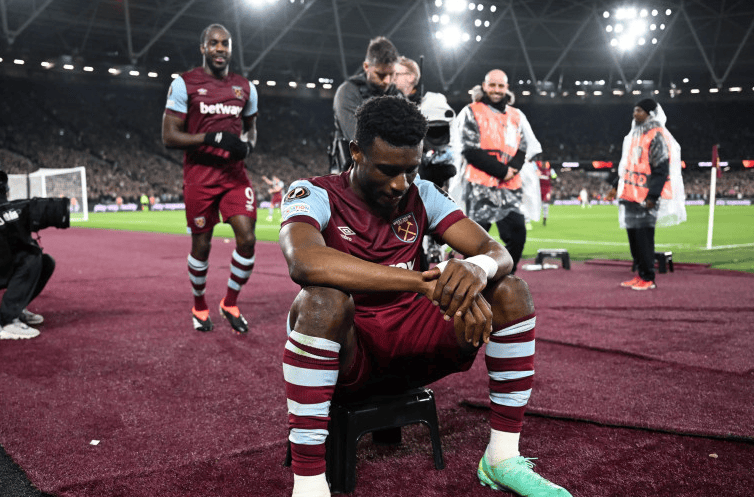 官方：狼队签下挪威后卫沃尔费；据悉转会费为1200万欧